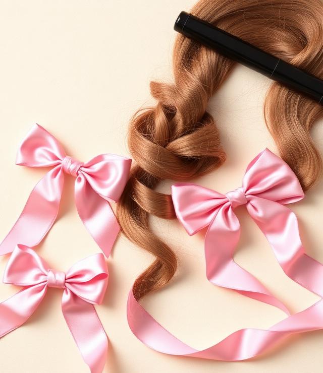 Silk Ribbon
