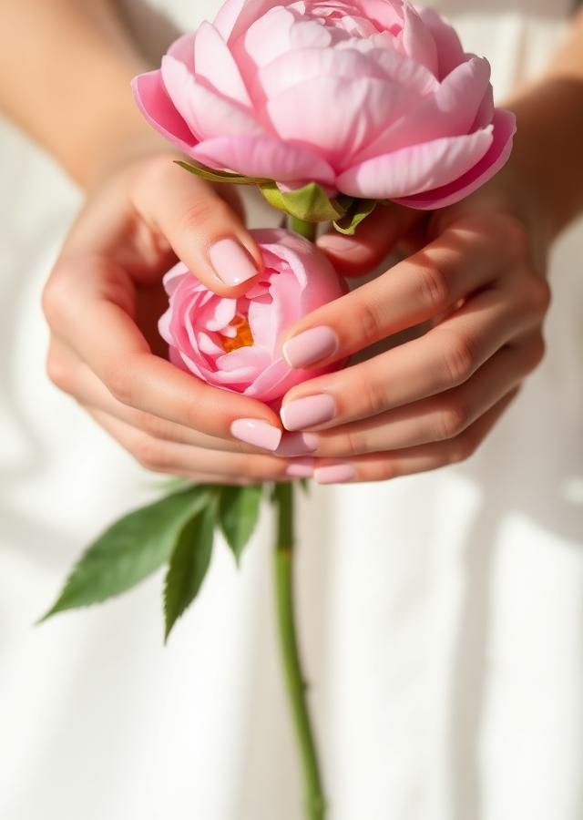 Blush Petal