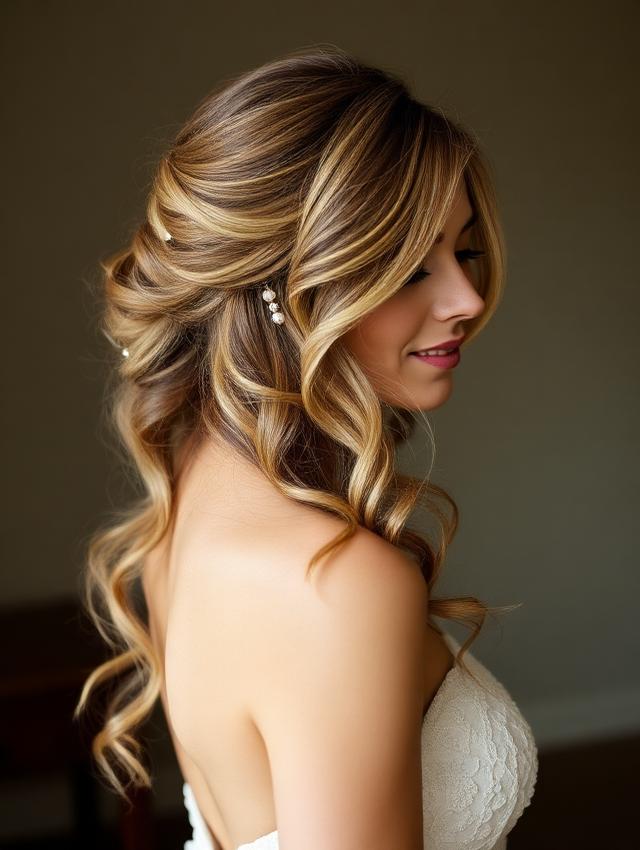 Velvet Waves