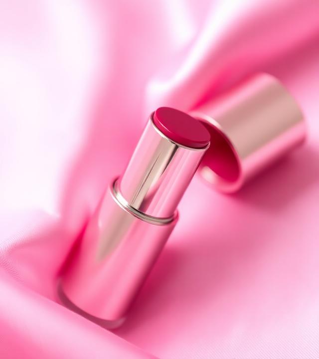 Pink Kiss