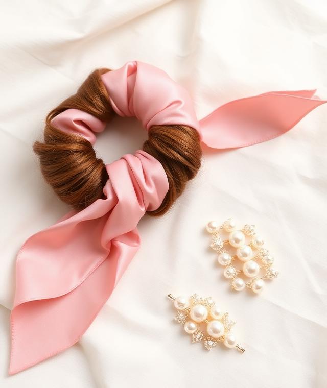 Pearl Silk